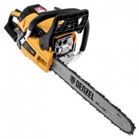 Motofierăstrău  45 cm³, 1,7 kW, șină 16