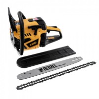 Motofierăstrău  45 cm³, 1,7 kW, șină 16