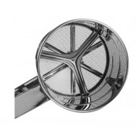 Sita din INOX pentru faina, 10.5 cm, 250 g