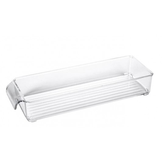 Organizator frigider alimente, 30x10x5