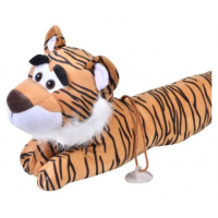 Perna anti-curent, model tigrisor