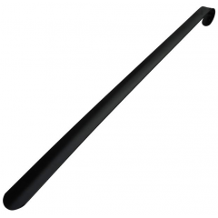 Incaltator metalic, negru, 60 cm