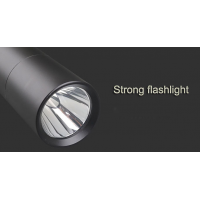 Lanterna din aluminiu, bec LED 5 W, rezistenta la apa, 31 cm