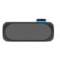 Boxa Bluetooth, cu ceas/alarma incorporate si radio