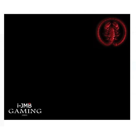 Mouse Pad Gaming, 250x230x4 mm