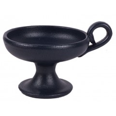 Arzator pentru Tamaie, din ceramica, 9x6 cm