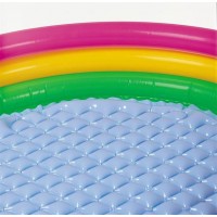 Piscina Multicolora Pentru Copii 114 x 25 cm