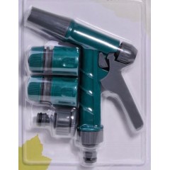 Pistol Stropit cu 4 Accesorii