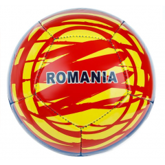 Minge Fotbal Romania, size 2