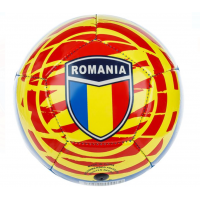 Minge Fotbal Romania, size 2