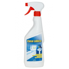 Solutie de curatare anti calcar, 500 ml