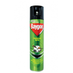 Spray universal Antinsecte, 400 ml