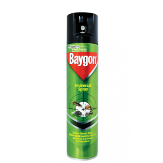 Spray universal Antinsecte, 400 ml