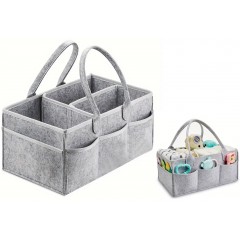 Geanta tip organizator pentru scutece, jucarii, accesorii baie sau dormitor, 32 x 22 x 18