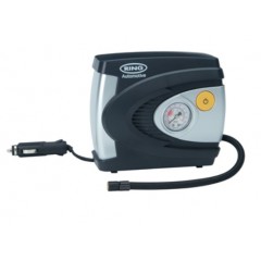 Compresor auto, 12V, 85W, conectare la bricheta masinii