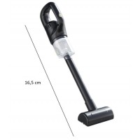 Aspirator Portabil fara Fir, Incarcare USB, Pentru Casa si Masina, Autonomie 45 min, Negru