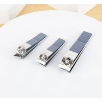 Trusa de ingrijire manichiura cu etui, 16 piese