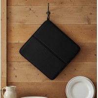 Uscator de vase, material textil, umplutura din spuma poliuretanica, 44x36 cm