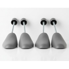 Set 4 san pantofi, mentinere forma incaltaminte, cu arc flexibil, 30x7.5 cm Set 4 san pantofi, mentinere forma incaltaminte, cu arc flexibil, 30x7.5 cm