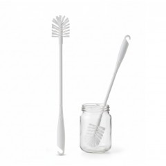 Perie pentru sticle si borcane, 43 cm Perie pentru sticle si borcane, 43 cm