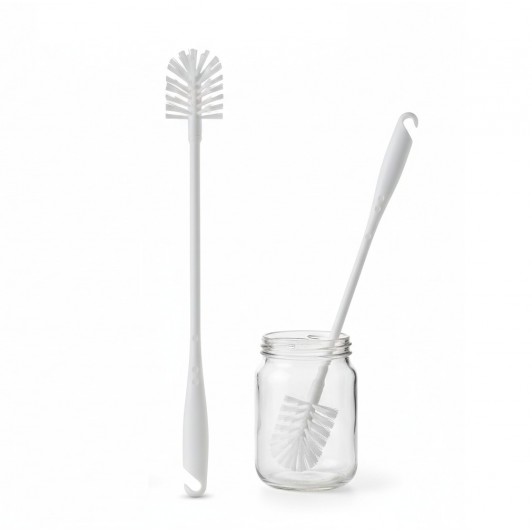 Perie pentru sticle si borcane, 43 cm