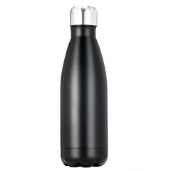 Sticla metalica premium, termos, 750 ml, cu capac etans