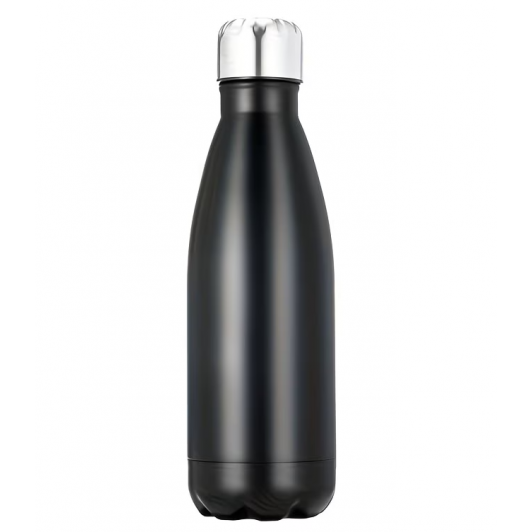 Sticla metalica premium, termos, 750 ml, cu capac etans