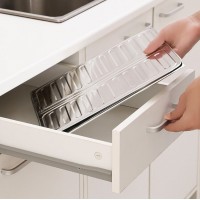 Placa de Protectie pentru Aragaz, din Aluminiu, Anti Stropi, Pliabila, Usor de Curatat, 32x84 cm Placa de Protectie pentru Aragaz, din Aluminiu, Anti Stropi, Pliabila, Usor de Curatat, 32x84 cm