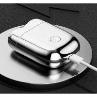 Aparat de Ras, Portabil, Cap Rotativ Detasabil, Rezistent la Apa, USB Type-C, Autonomie 45 min