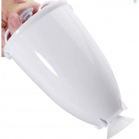 Aparat pentru Gogosi, dozator pentru aluat, dispozitiv manual,18x10x10 cm