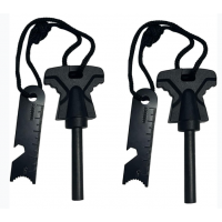 Kit Supravietuire Multifunctional, Profesional, Trusa Camping, Drumetii si Aventuri in Aer Liber