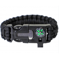 Kit Supravietuire Multifunctional, Profesional, Trusa Camping, Drumetii si Aventuri in Aer Liber