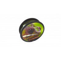 Fir monofilament EastShark cameleon de 1000m de 0.35 cu rezistenta de 17.5kg