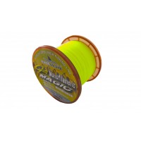 Fir monofilament EastShark Magic galben de 1000m de 0.30 cu rezistenta de 17kg