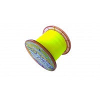 Fir monofilament EastShark Magic galben de 1000m de 0.25 cu rezistenta de 13kg