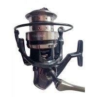 Mulineta Elite Feeder 5000