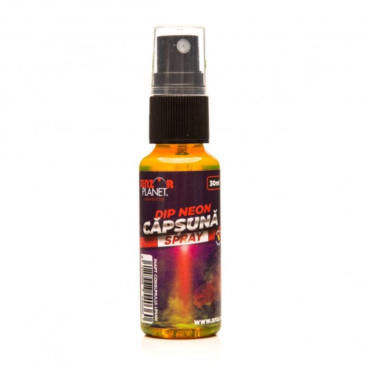 Nada DIP NEON SPRAY CAPSUNA 30ml