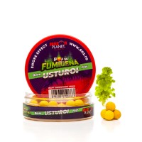 Set Nada Promo 4 produse 2Kg Top Amix Câpsună/Usturoi 2 Pop-Up Fumigena Câpsună/Usturoi 8mm 25g