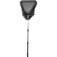 Minciog telescopic eastshark cap triunghi diametru 60x60x60 cm