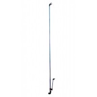 Suport Telescopic Pentru Undita de Culoare Albastra cu ajustare de la 43 la 215cm