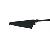 Lanseta telescopica pentru crap VIPER de 3.9m cu putere de aruncare de 3.5LBS