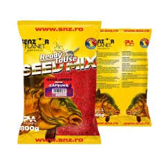 NADA UMEDA CAPSUNA 800g Senzor Planet