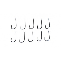 Set Cârlige EastShark Special Hooks D11001 – Precizie și Rezistență pentru Pescari Adevărați!