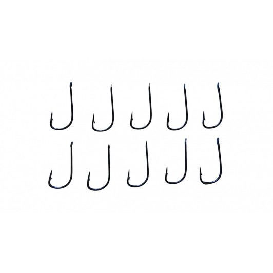 Set Cârlige EastShark Special Hooks D11001 – Precizie și Rezistență pentru Pescari Adevărați!