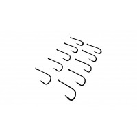 Set Cârlige EastShark Special Hooks D11001 – Precizie și Rezistență pentru Pescari Adevărați!