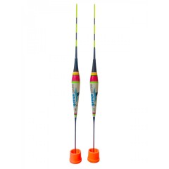 Set 2 Plute cu led East Shark – Nr. 1 – Ultra Vizibile și Precise