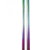 Set de 2 Undite/Varga EastShark telescopice de 5/6m de – model Rainbow