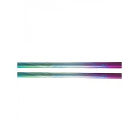 Set de 2 Undite/Varga EastShark telescopice de 5/6m de – model Rainbow