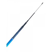 Vargă de pescuit Firebird Pole 600 ES-6 – 7m, carbon, nouă