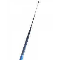 Vargă de pescuit Firebird Pole 600 ES-6 – 7m, carbon, nouă